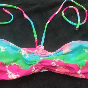 34 A Butterfly Look