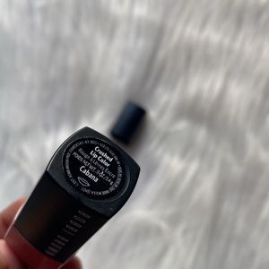 Bobbi brown Crushed lip color