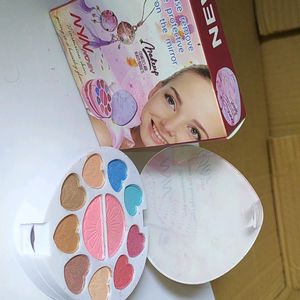 NYN Makeup Kit Brand New