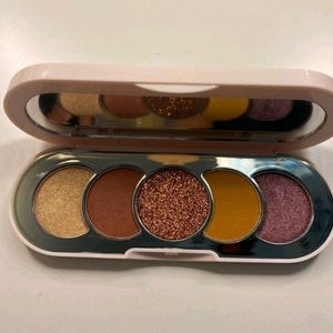 Rare beauty eye palette