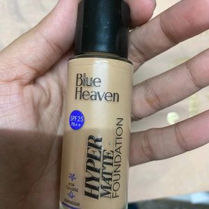 Blue Heaven Foundation