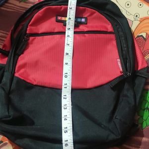 Backpack (School Bag)