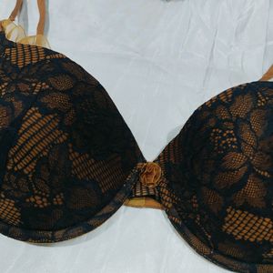 Combo Of 2 Imported Designer Bra