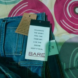 Pantaloons Denim Jeans