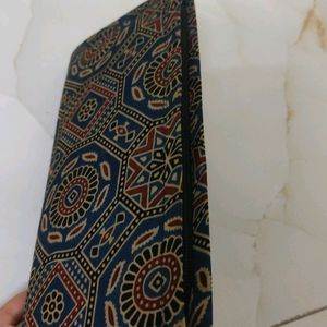 Ajrakh Wallet