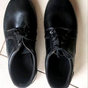 Boys School Shoes