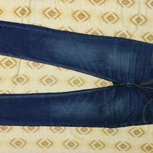 Original Levi's  Straight Fit Jeans 👖⚡