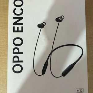 (Sale 50%) Oppo Bluetooth Wireless Earphones