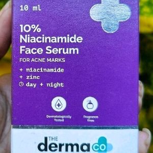 3 Serum Combo From The Derma Co.