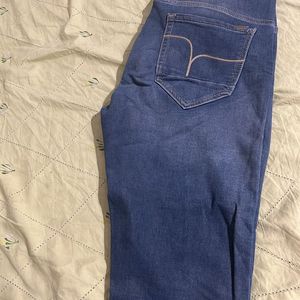 2 Jeans For Men