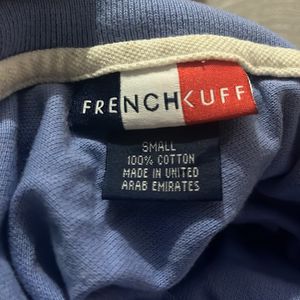 FRENCHKUFF Tennis Dress