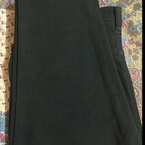 Black Jeans For Women 32 Waist