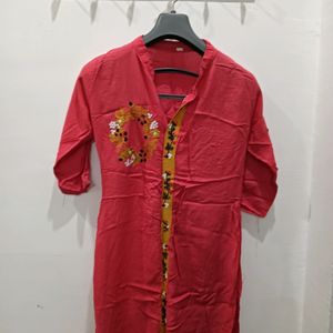 Women Kurta