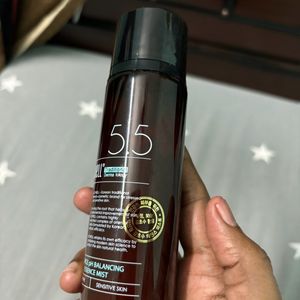 Made In Korea (Acwell 5.5 Essence Mist)