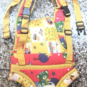 Baby Hanging Bag