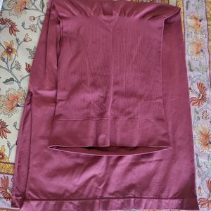 Saree Shaper From CLOVIA