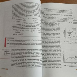 Chemistry Class 12th Ncert