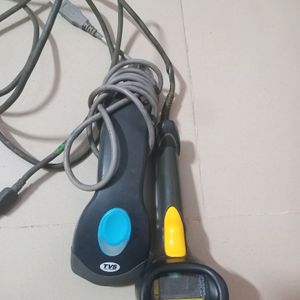 Barcode Scanner