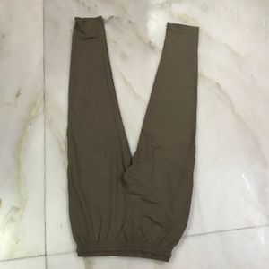 Totally Unused Women’s Track Pant