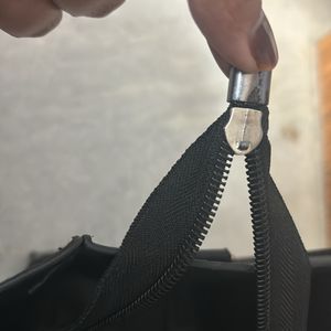 Black Sling Bag