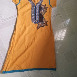 Kurta Set 3