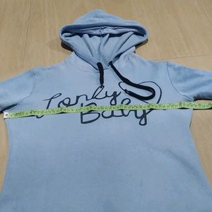 (Price Drop) Hoodie For Winter