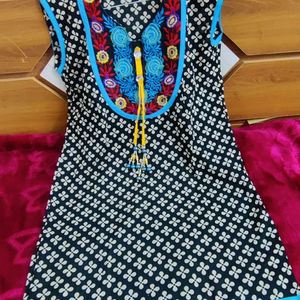 Brand New Short Kurti..