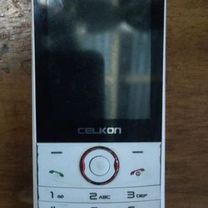 CELKON Keypads Phone