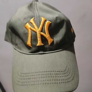 Baseball cap