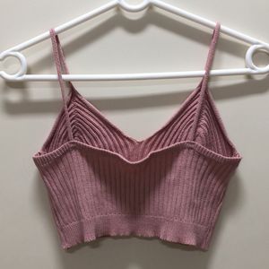 Bralette Top