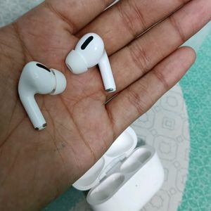 Air Pods