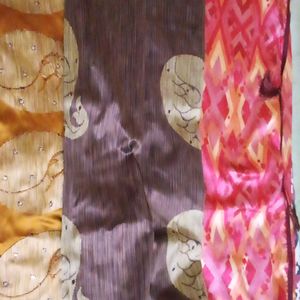 Festive Sarees 2 Saree