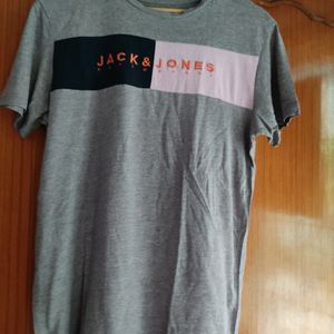 Original Jack &Jones Unisex T Shirt