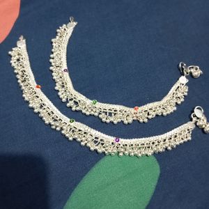 Women Anklet