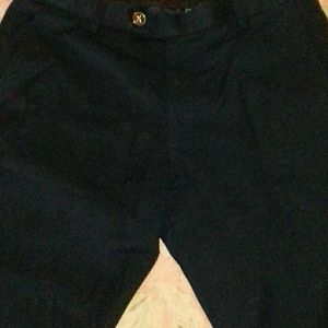 Black Pant, Waist 30in. Rarely used.