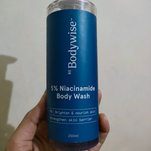 Body Wash