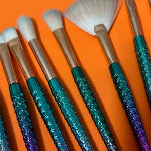 Makeup Brushes