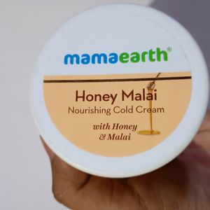 Honey Malai Cold Cream