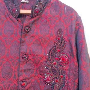 Wedding Sherwani