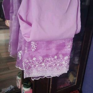 Beautiful Kurta Set Size Issue So I Want To Sell