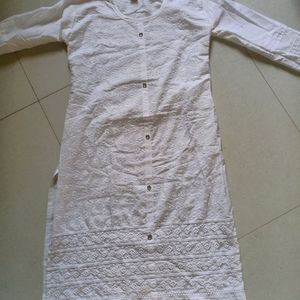 Cotton Kurti