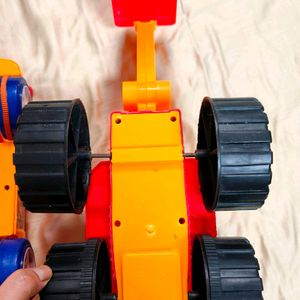 🚘 SALE TOYS❗3 BIG CARS For Your KIDS✅💯