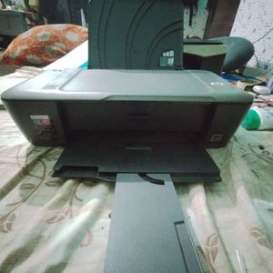 HP Deskjet 1000, Printer 🖨️