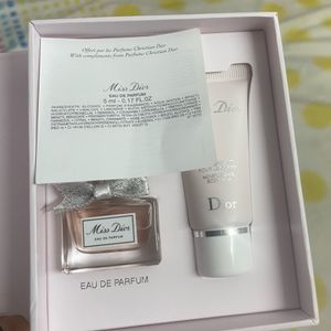 Miss Dior Kit