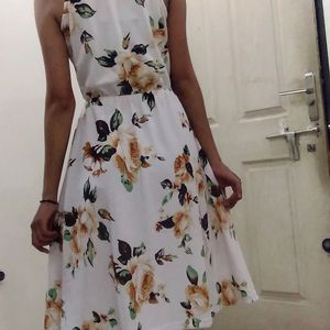 Midi Dress