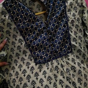 Short Kurti