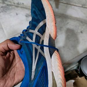 Asics Gel Sports Shoes