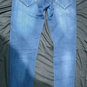 Regular Casual Jeans For Men