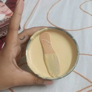 Peel Off Wax For Face