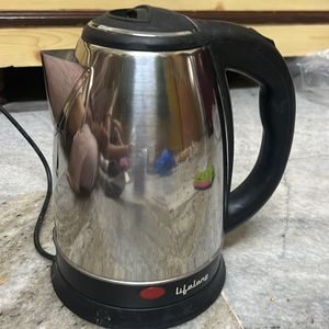 Electric Kettle